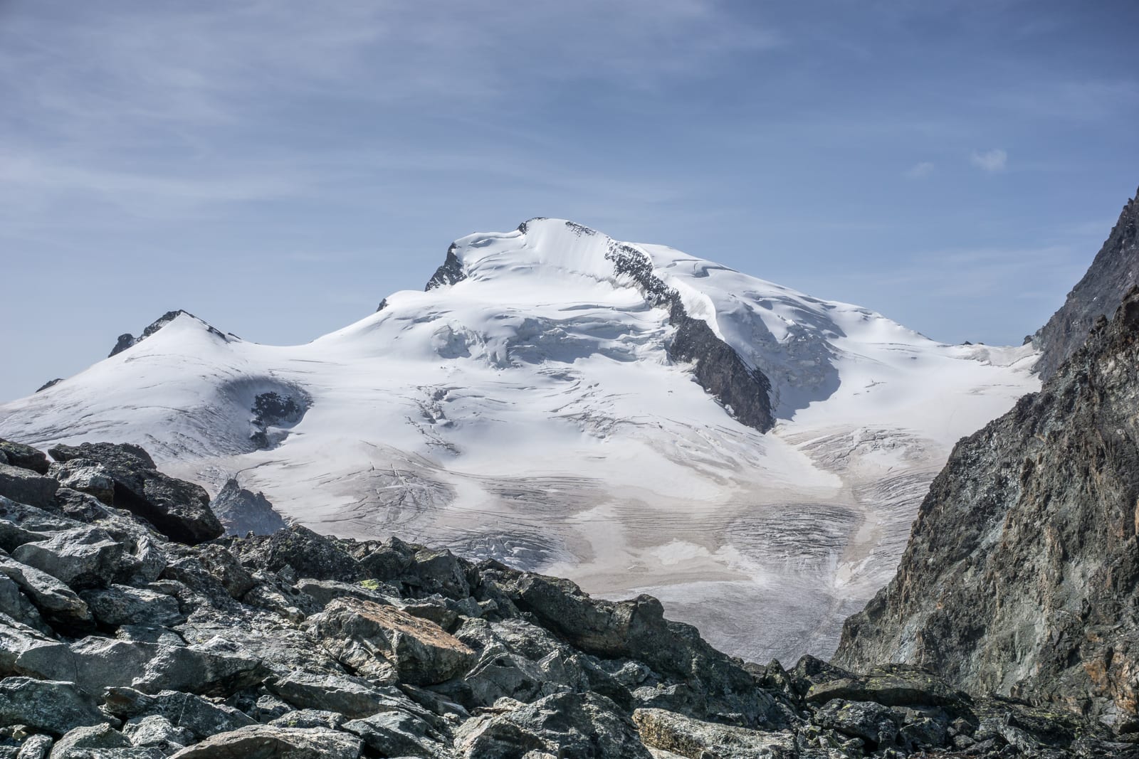 Strahlhorn