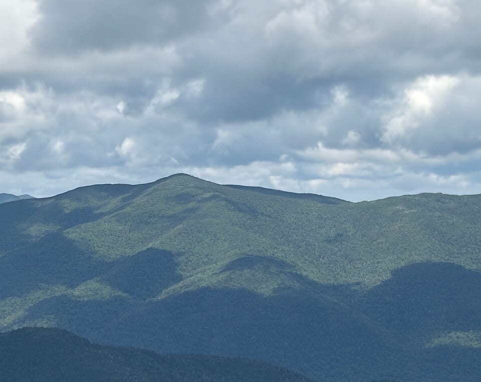 Street Mountain
