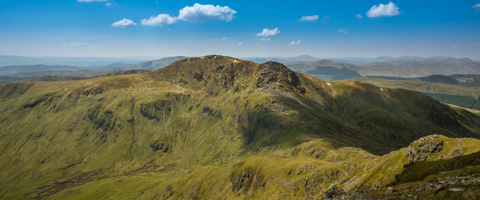 Stùc a' Chroin