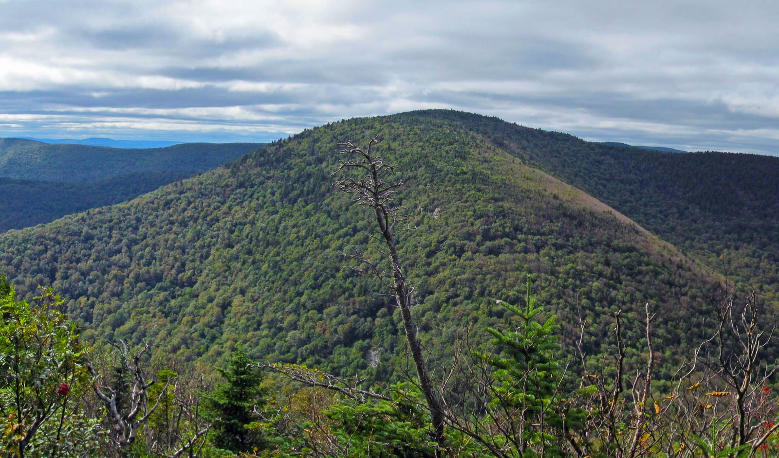 Sugarloaf Mountain