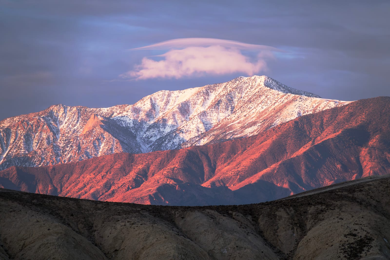 Telescope Peak