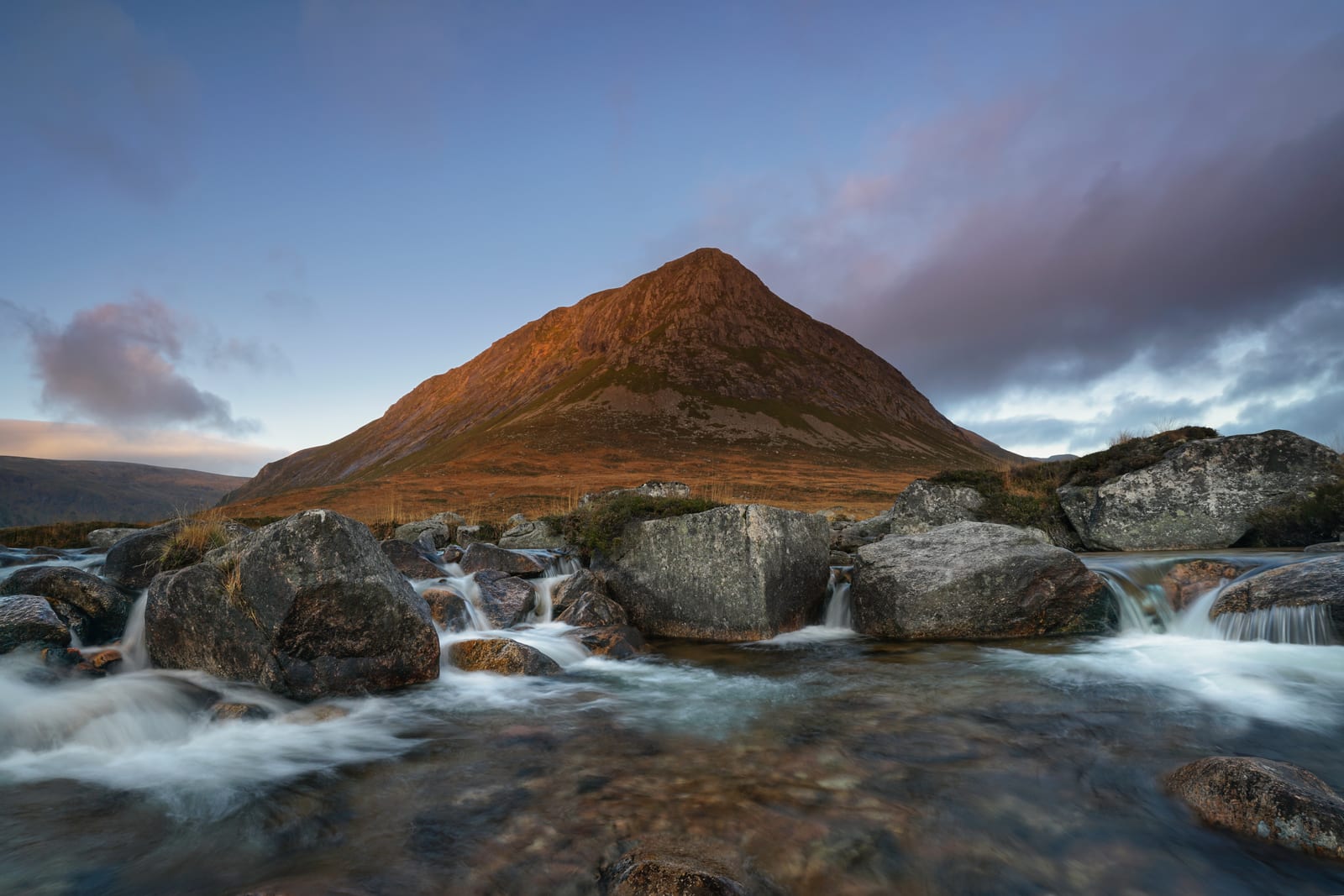 The Devil's Point