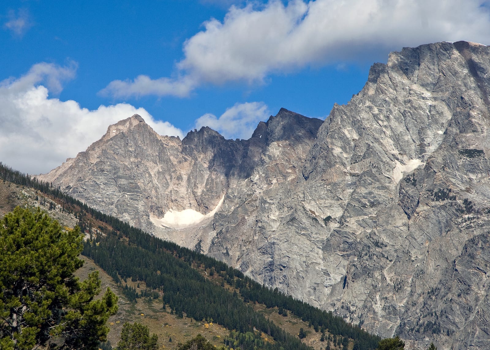 Thor Peak
