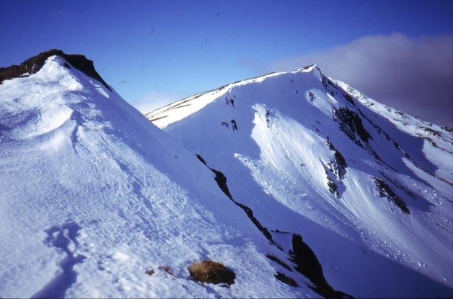 Tom a' Chòinich