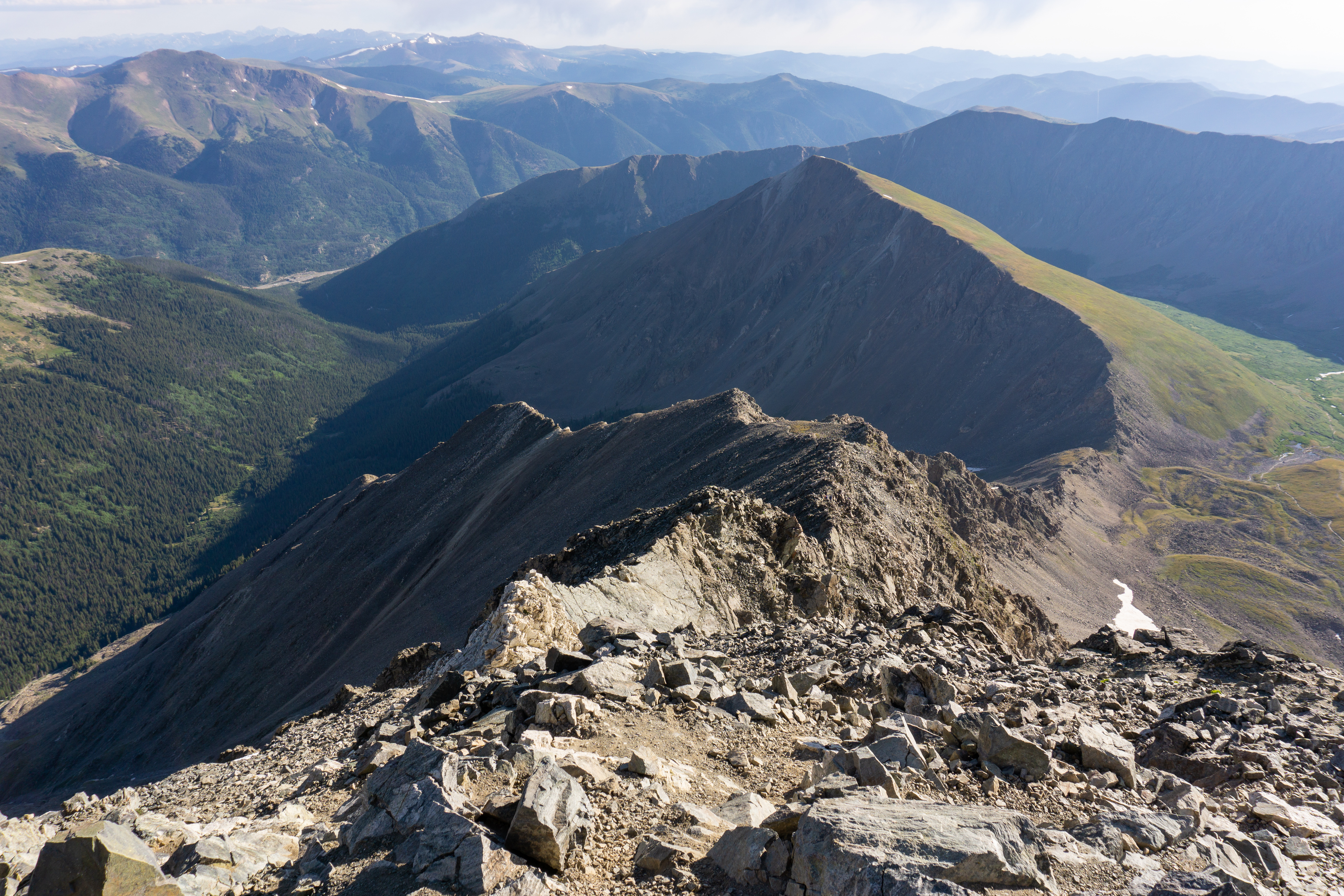 Torreys Peak