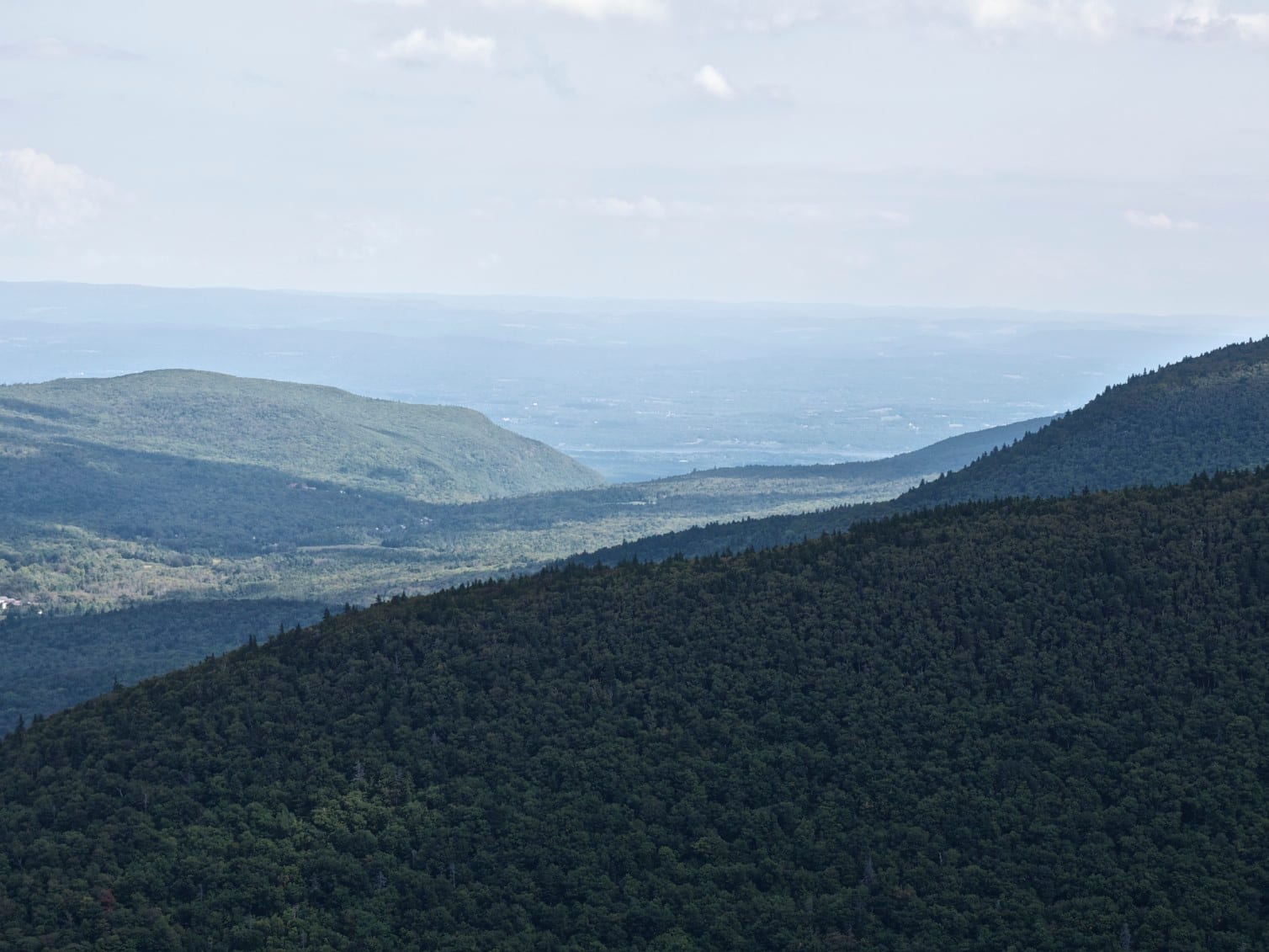 Twin Mountain