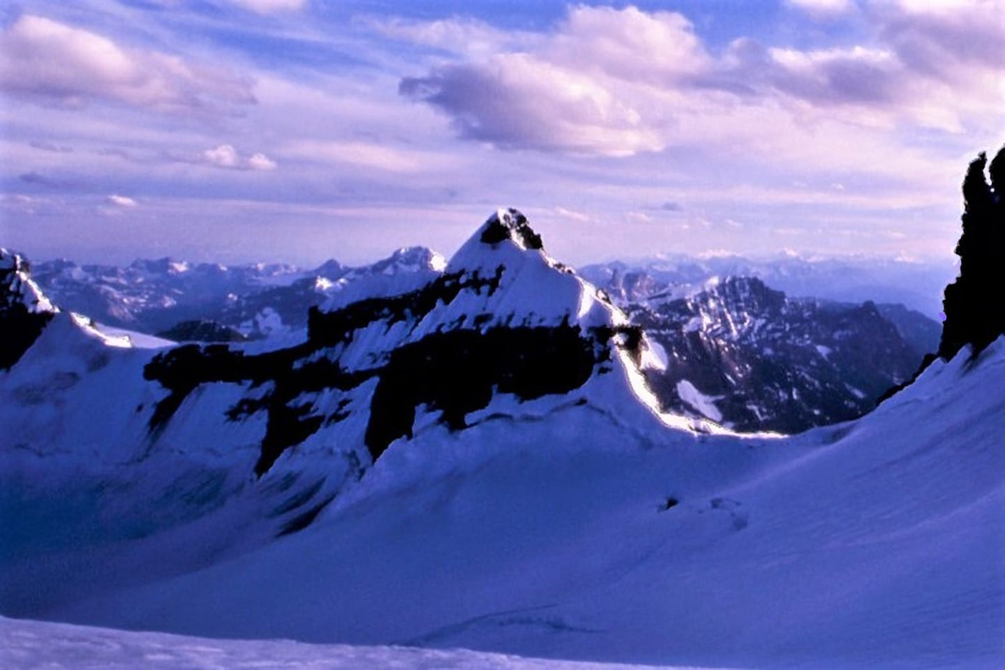 Walter Peak