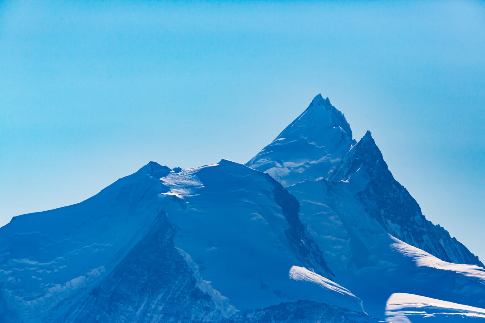 Weisshorn