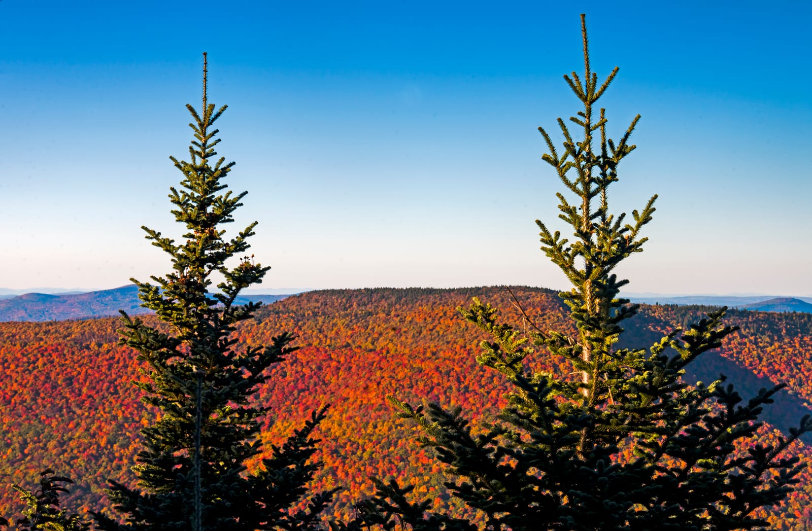 West Kill Mountain