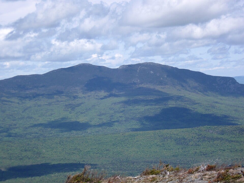 West Peak