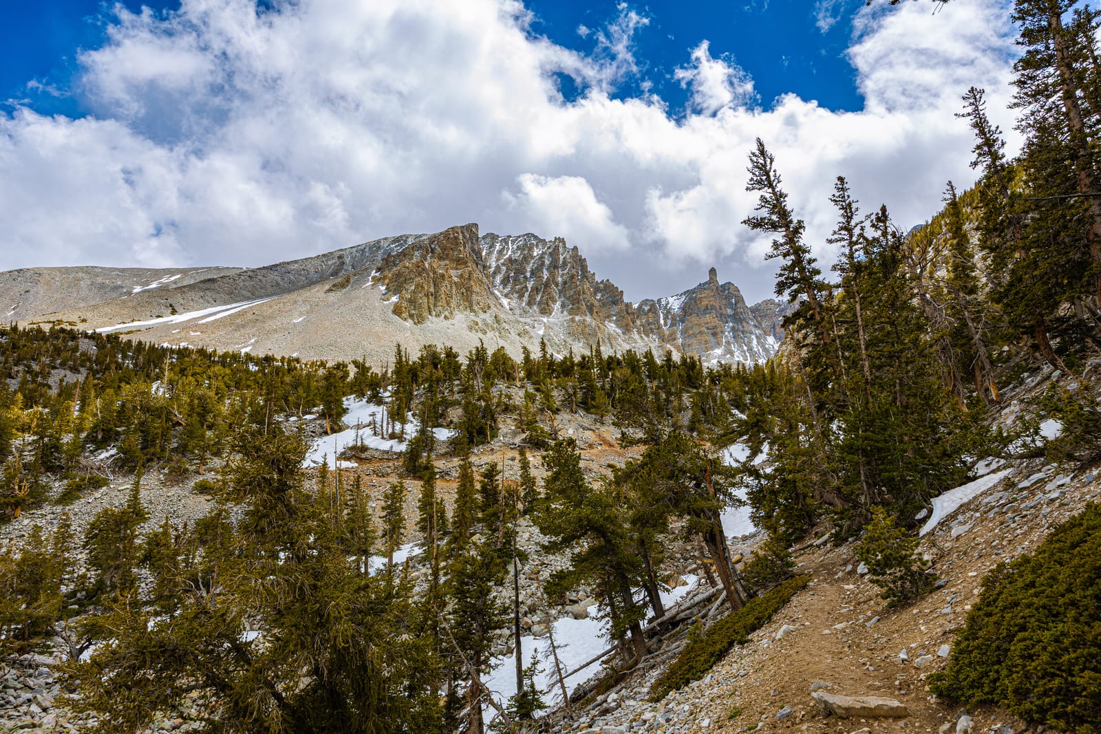 Wheeler Peak
