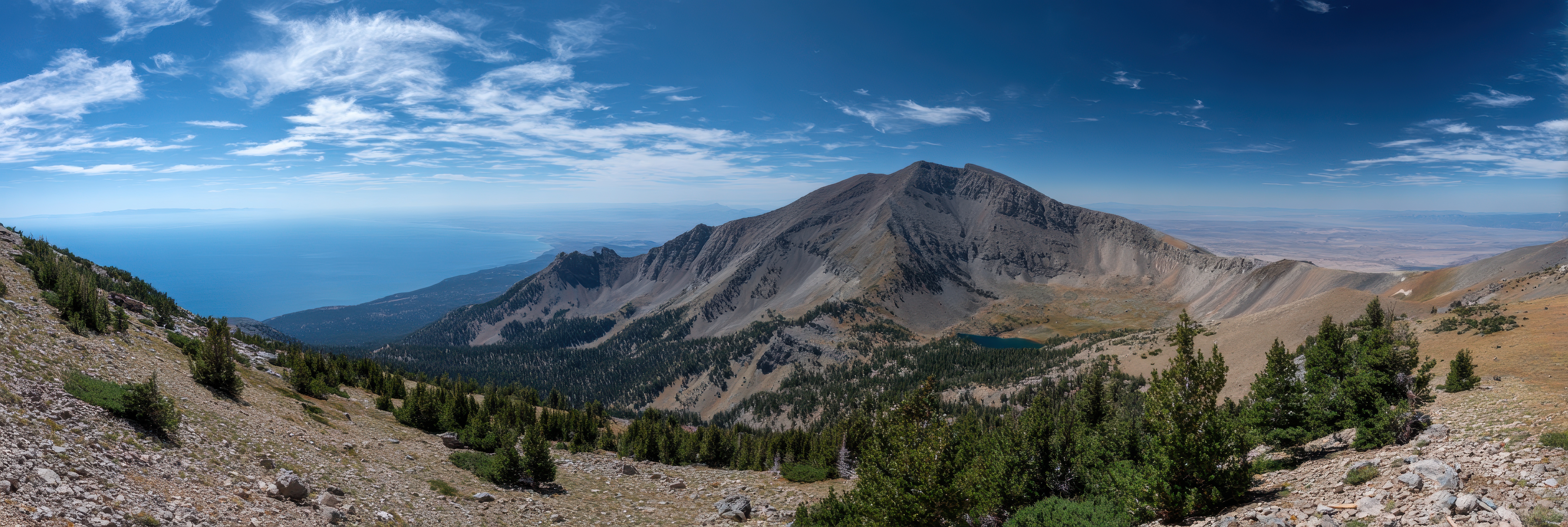 Wheeler Peak