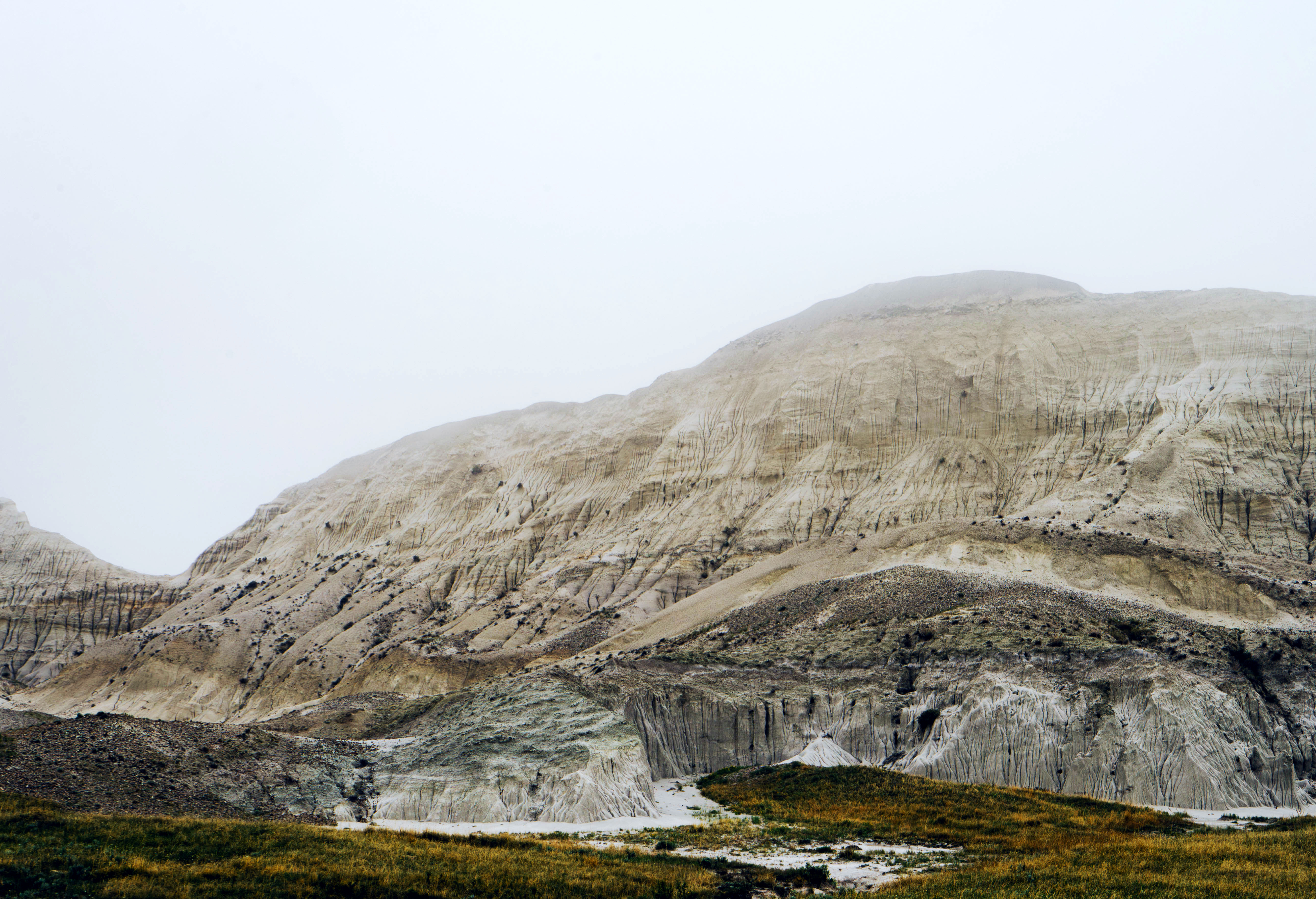 White Butte