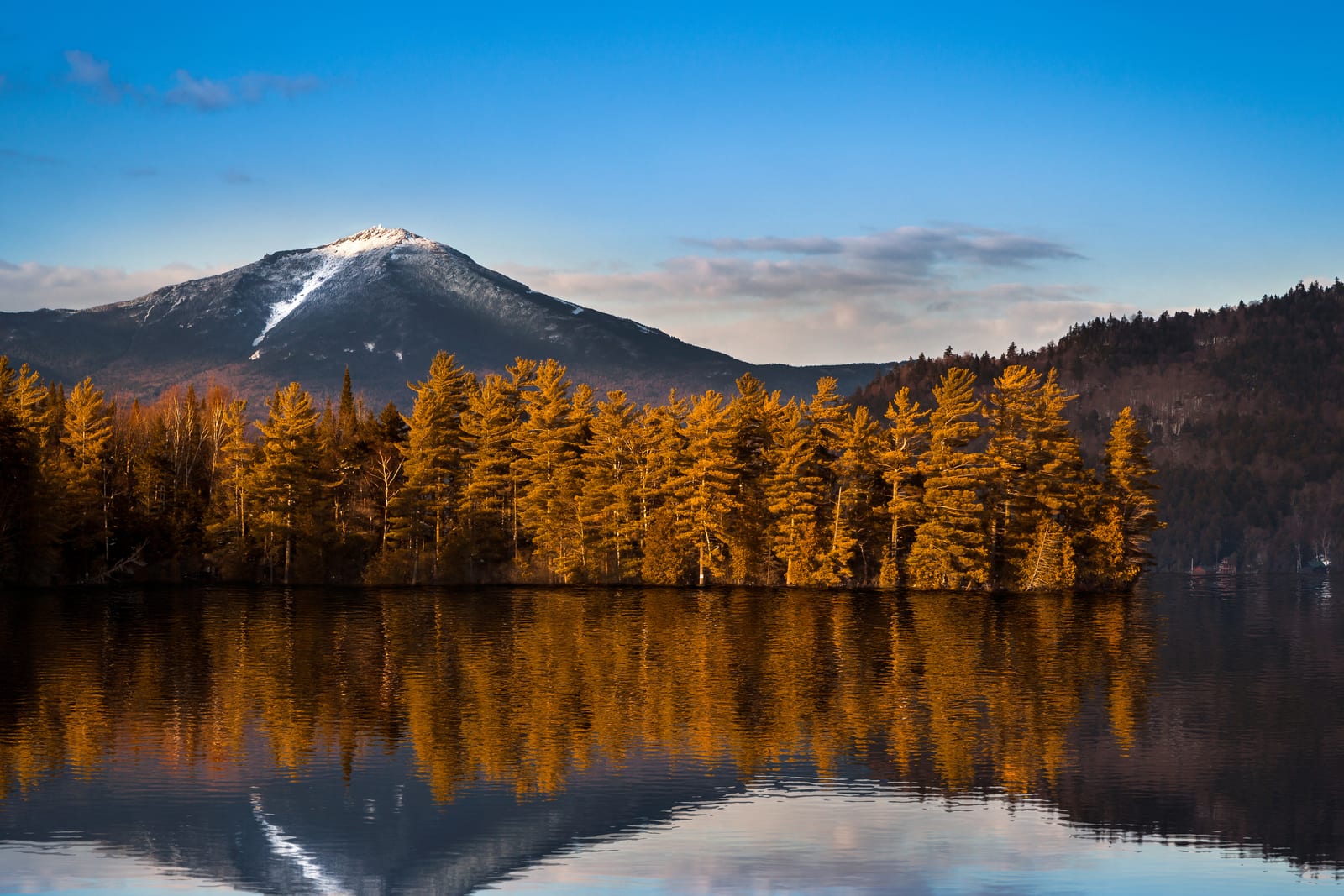 Whiteface Mountain