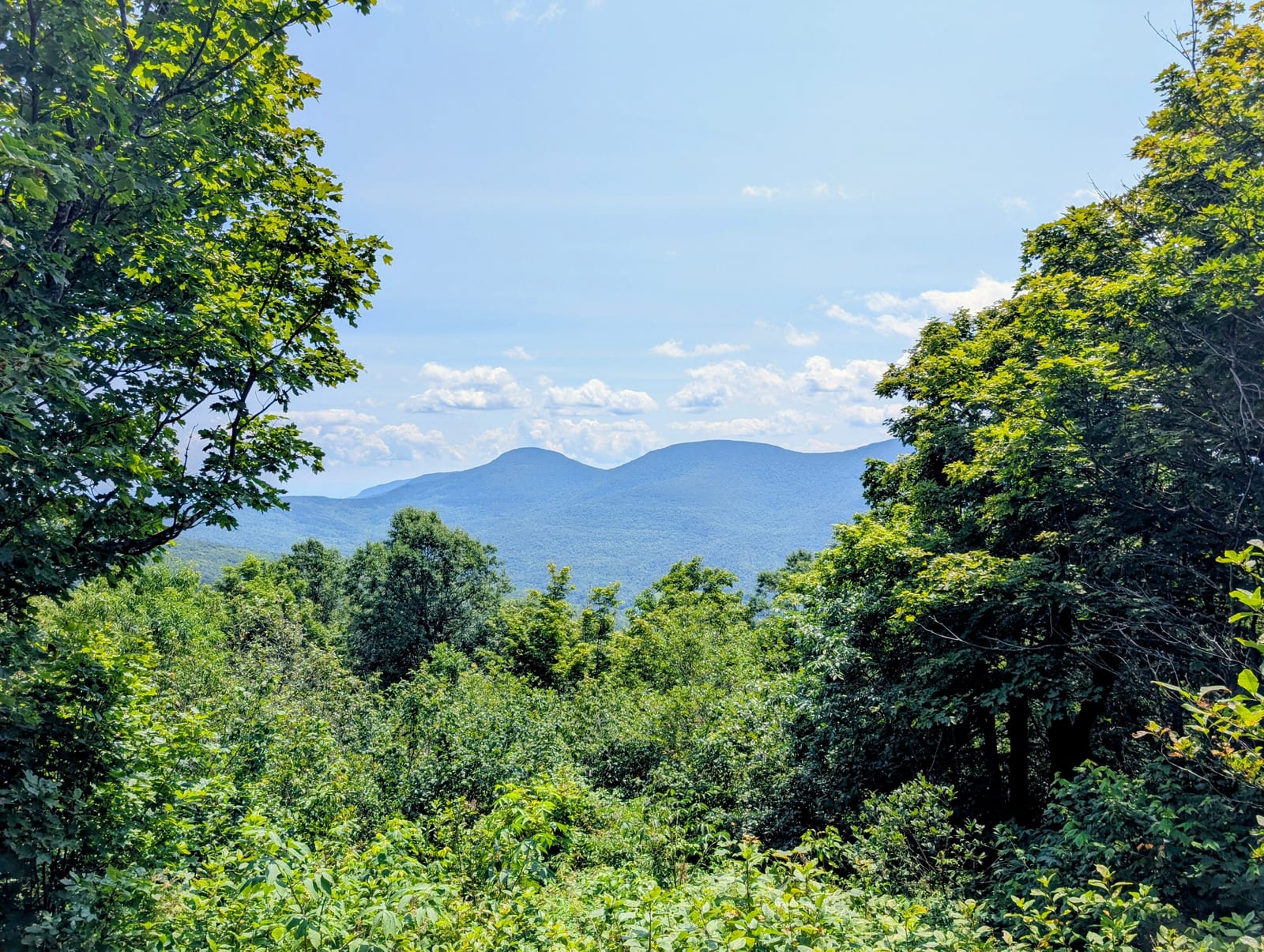 Windham High Peak
