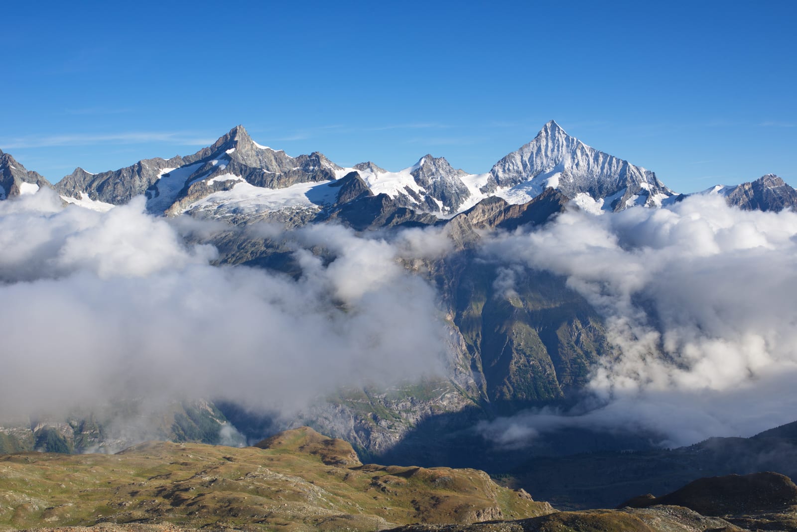 Zinalrothorn